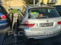 2008 BMW 330
