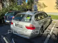 2008 BMW 330