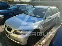 2008 BMW 330