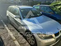 2008 BMW 330