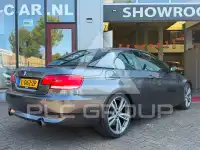 2008 BMW 330