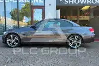2008 BMW 330