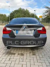 2008 BMW 330