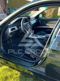 2008 BMW 330
