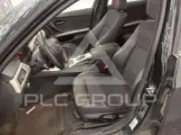 2008 BMW 330