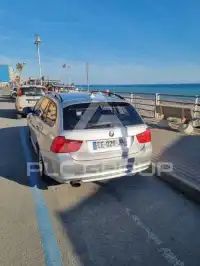 2008 BMW 330
