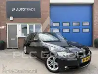 2008 BMW 330