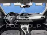 2008 BMW 330