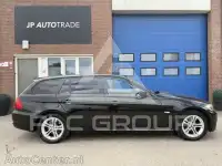 2008 BMW 330