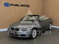 2008 BMW 330