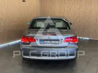 2008 BMW 330