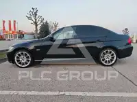 2008 BMW 330
