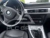 2008 BMW 330
