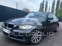 2008 BMW 330