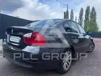 2008 BMW 330