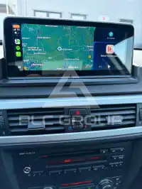 2008 BMW 330