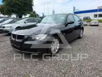 2008 BMW 330