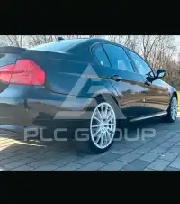 2008 BMW 330