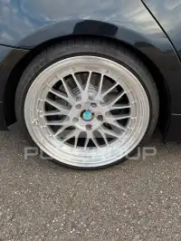2008 BMW 330