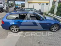 2008 BMW 330
