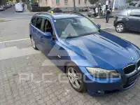 2008 BMW 330
