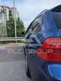 2008 BMW 330