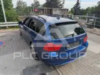 2008 BMW 330