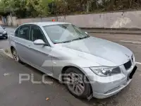 2008 BMW 330
