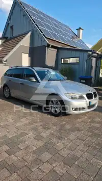 2008 BMW 330