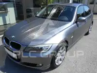 2008 BMW 330