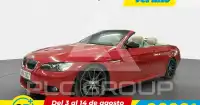 2008 BMW 330