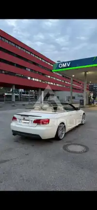 2008 BMW 330