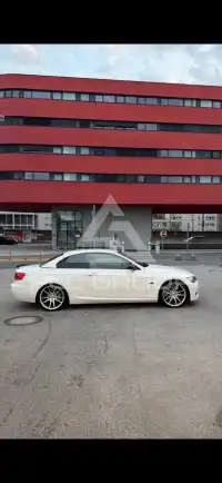 2008 BMW 330