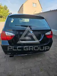 2008 BMW 330