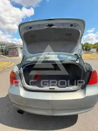 2008 BMW 330