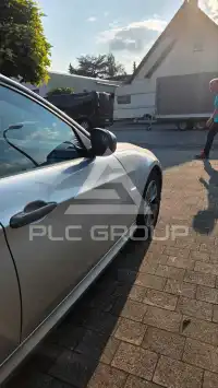 2008 BMW 330