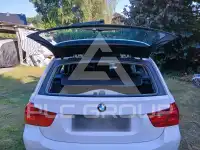 2008 BMW 330