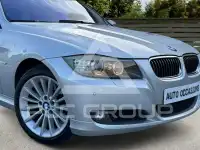 2008 BMW 330