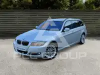 2008 BMW 330
