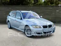 2008 BMW 330