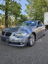 2008 BMW 330