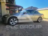 2008 BMW 330