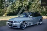 2008 BMW 330