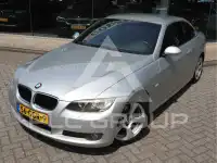 2008 BMW 330