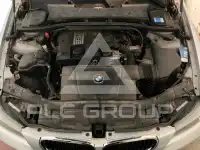 2008 BMW 330