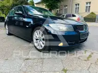2008 BMW 330