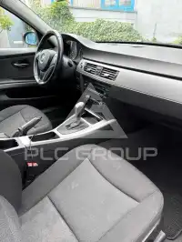 2008 BMW 330