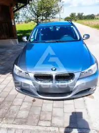 2008 BMW 330