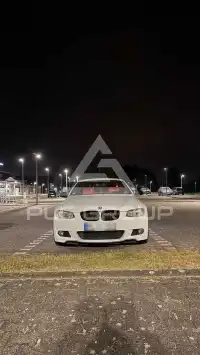 2008 BMW 330