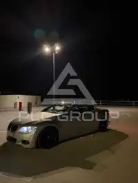 2008 BMW 330